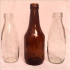 Glass Bottle 